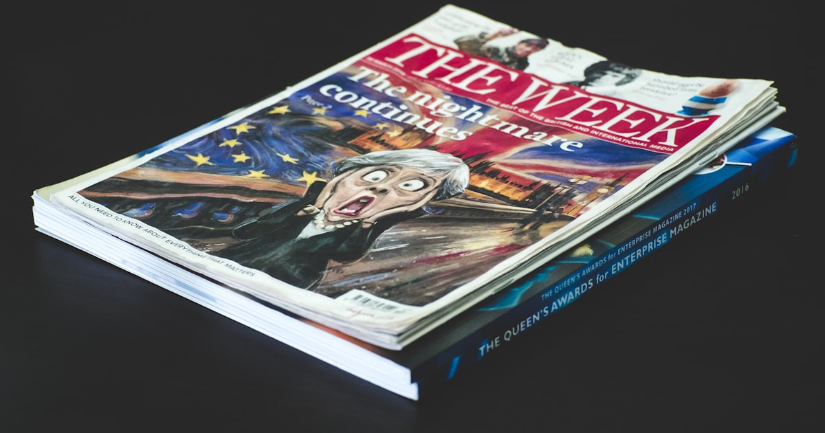 Articles Featuring James Beckett